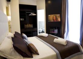 Roman Holidays Boutique Hotel 3