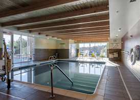 Home2 Suites By Hilton Atlanta Camp Creek Parkway, Ga 5