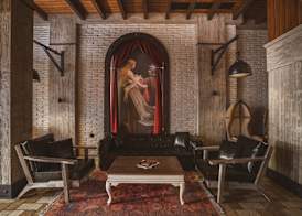 Raymar Hotels Ankara 4