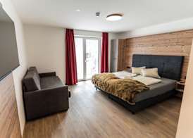 Apart Hotel Alpenhof Werfenweng 5