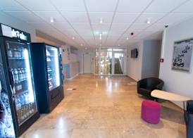 Taste Hotel Hockenheim 2