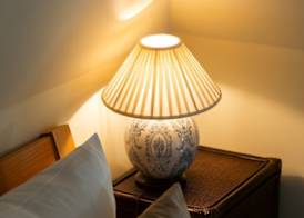 Helenekilde Badehotel 5