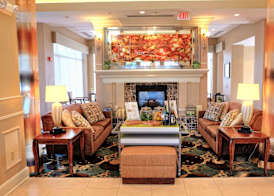 Hilton Garden Inn Aberdeen 5