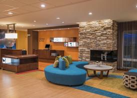 Fairfield Inn & Suites by Marriott Fort Wayne Southwest 2