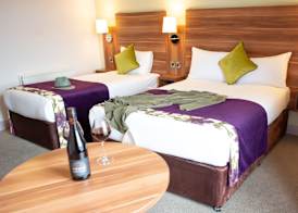 Maldron Hotel & Leisure Centre, Oranmore Galway 5
