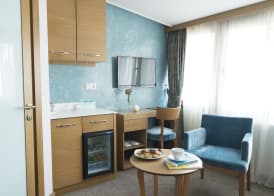 Cumbali Luxury Boutique Hotel 4