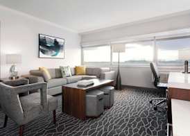 Delta Hotels by Marriott Woodbridge 5
