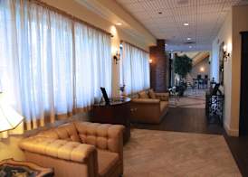 Best Western Plus Fairfield Executive Inn 2