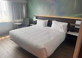 Armon Plaza Montreal Airport 5