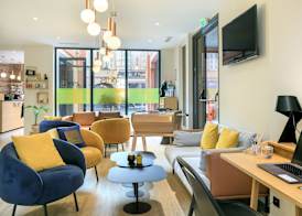 Hôtel Innes by HappyCulture 3