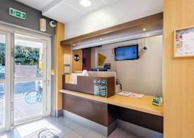 B&B HOTEL Villeneuve Loubet Plage 3