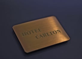 Carlton Hotel 4