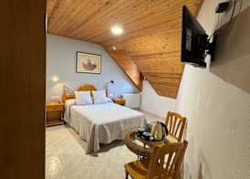 Hostal Marboré 3