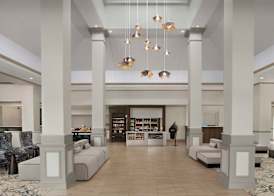 Hilton Garden Inn Hoffman Estates 4