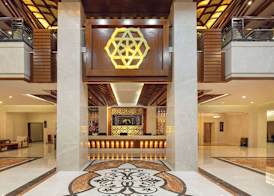 Hawthorn By Wyndham Shangri-La Old Town 3
