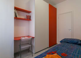 notaMi - Niguarda Park House 3