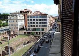 Colosseo Rooms 4
