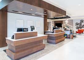 Hilton Garden Inn Brunswick 4