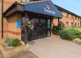 Travelodge Lincoln Thorpe on the Hill 2