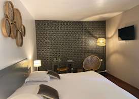 Logis Hôtel La Sommellerie 3