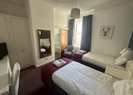 West Rocks Hotel 5