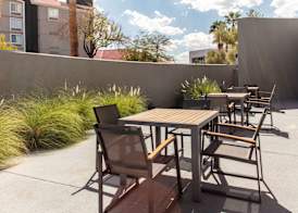 Hampton Inn Las Vegas/Summerlin 4