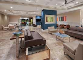 DoubleTree by Hilton Sunrise - Sawgrass Mills 3