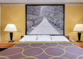 Super 8 by Wyndham Allentown 5