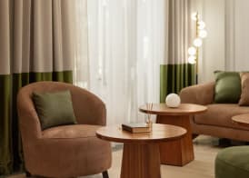 Hotel Diplomat by Aycon 4