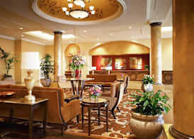 DoubleTree Suites by Hilton Anaheim Resort-Convention Center 4