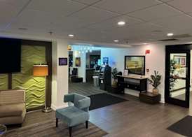 Sleep Inn & Suites Memphis Southeast 5