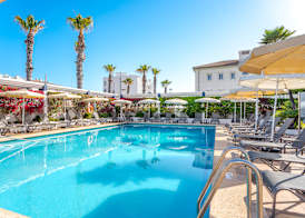 THB Gran Playa - Adults Only 2