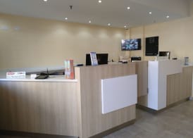 Hotel Villa del Sol 3