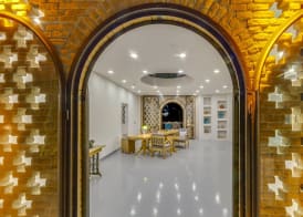 La Brezza Suite & Hotel 2