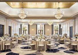JW Marriott New Orleans 3