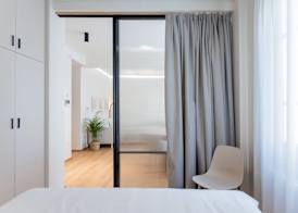 White Lotus by halu! Apartments 3