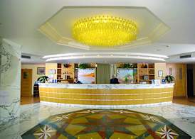 Hotel Ariston and Palazzo Santa Caterina 2
