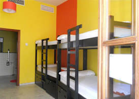 New Samay Hostel 4