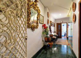 Apartment Alameda 2