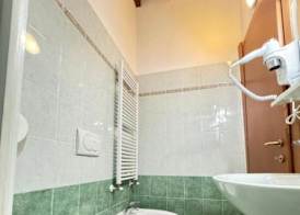 Hotel Le Querce 4