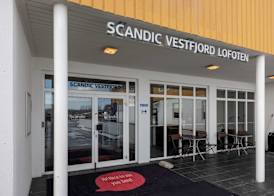 Scandic Vestfjord Lofoten 2