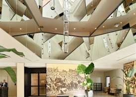 Hotel Ambasador 3