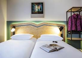 ibis Styles Paris Nation Porte De Montreuil 4