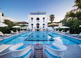 Onyour Dreams Belek 5