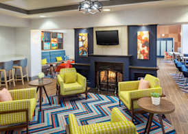 Hampton Inn Garden City Long Island 4