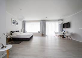 Hotel Pomarańczowa Plaża 5