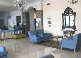 Hotel La Balnearia 3