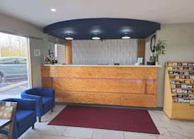 Americas Best Value Inn - Elizabethtown 2