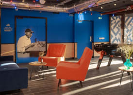 Eklo Hotels Montpellier Centre Gare Saint-Roch 2