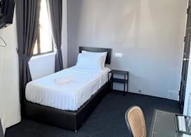 Quee Hotel 3
